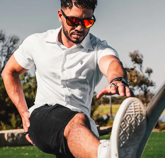 The Benefits of Bamboo Fabric for Activewear