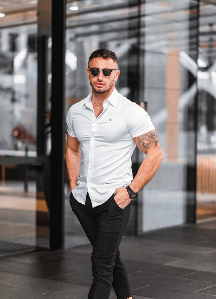 How to make athleisure work for you