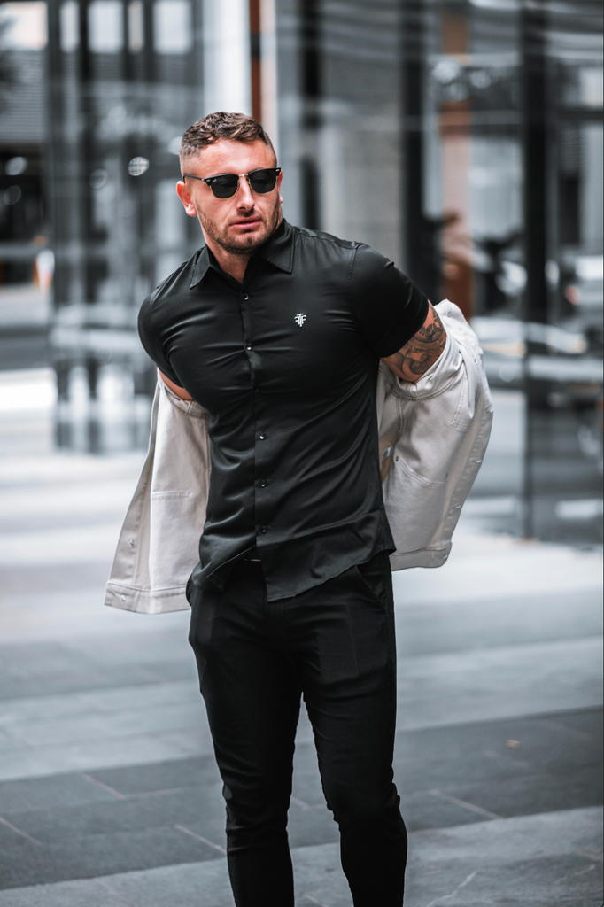 The Benefits of Bamboo Fabric  for Activewear