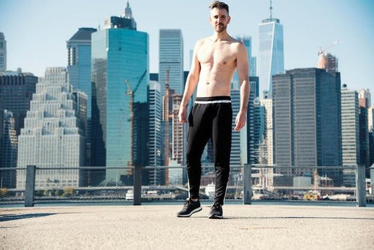 Muscle Fit vs. Slim Fit: What’s the Difference?