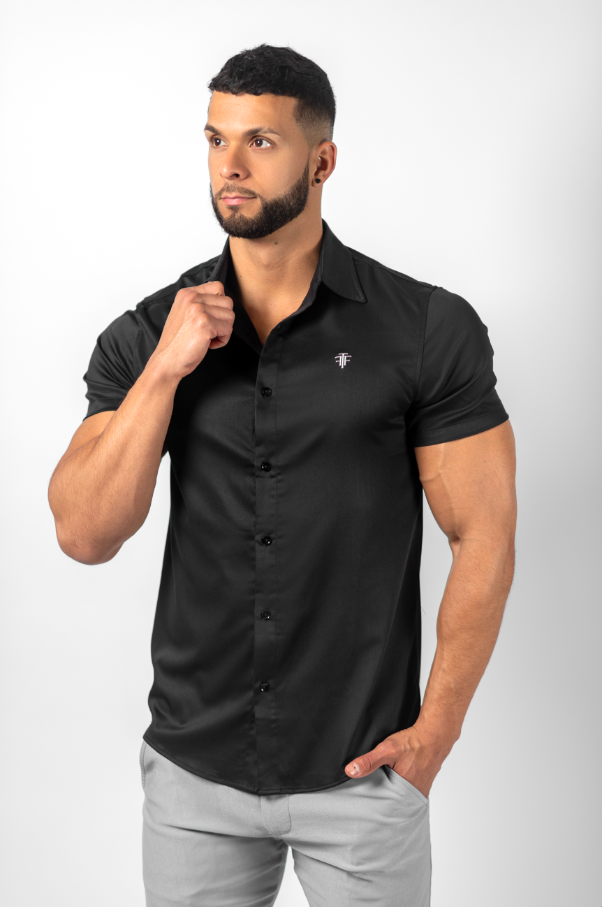 Bamboo Muscle Shirt