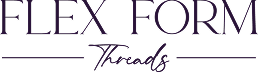 Flex Form Threads